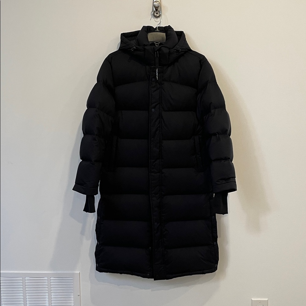 Super World The Super Puff Long *Short